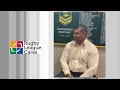 Dean Widders: my life as Indigenous Player Welfare Manager
