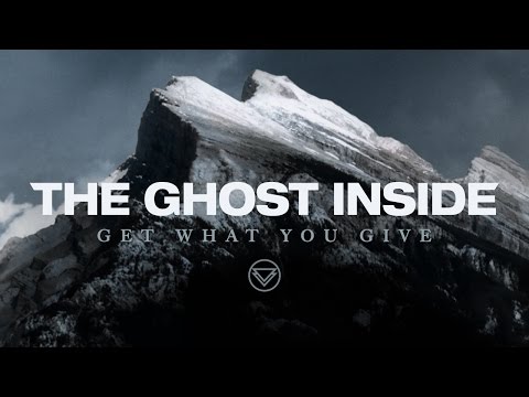 The Ghost Inside - "White Light"