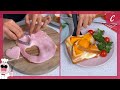 Croque madame gourmand  4 recettes  essayer absolument 