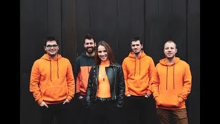 Gorica The Grooveheadz - Breathe Alfa Mist Live At Soul Peddler