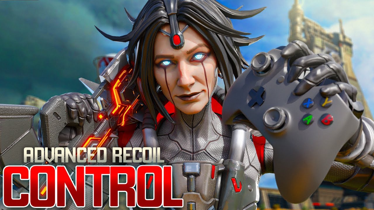 Apex recoil. Рекоил Апекс. Apex отдача. Apex Legends Recoil. Apex Legends шипы.