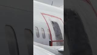 Four Missing Bolts Blew the Door Off Alaska 1282