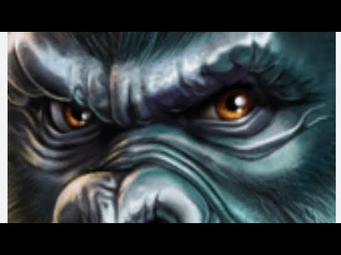 From King Kong to Golden Gong! Nothing but bonuses!