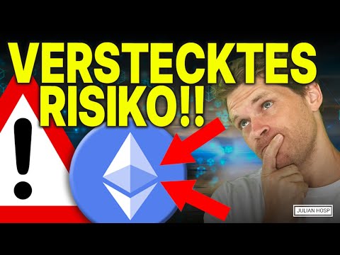 Voraussetzungen für eine Ethereum-Einzahlung