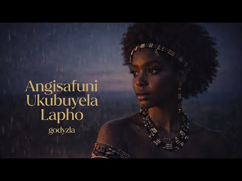 Angisafuni Ukubuyela Lapho (I Don’t Want to Go Back) The Final Chapter