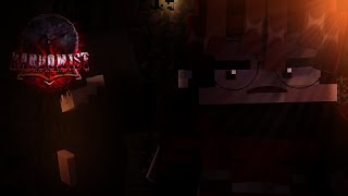 Brown - Randomist Dark Assembly Fase 2 [ #4 ]