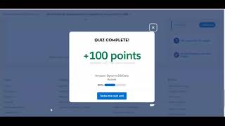 Get Started with Salesforce Connect Adapter for Amazon DynamoDB | Amazon DynamoDB Data Access