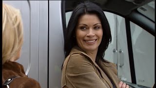 Carla Connor - 4th April 2007