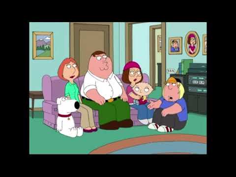 Family Guy Roasting Robot Chicken Turns Into Hating Seth Green