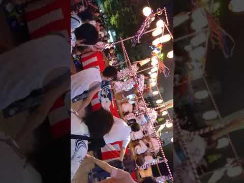 撮影場所  東京スカイツリー盆踊りにて