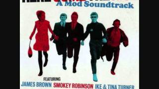 06 - Parchman Farm - Mose Allison  (Here come the nice - A Mod Soundtrack)