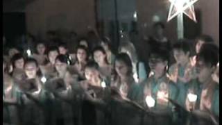 Zon7 Sugud - Mamanau Doid Lahan (Away in a Manger) chords