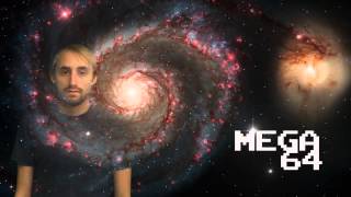 Mega64 TV Bumper #1: MeditatShawn
