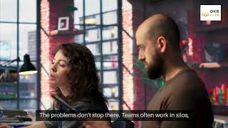 OKR Software for Business | Drive Growth & Achieve Goals