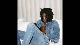 [Free] Daniel Caesar x Dijon Type Beat - "The Thrill"