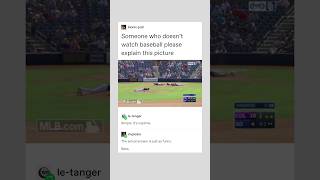 Explanation Tumblr Post 😌