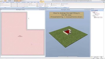 cadvilla® Support - Enter plot polygonal with numerical input