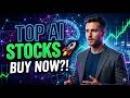 Best Stocks to Buy Now AI, Growth &amp; Future Trends