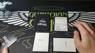 Mage War - How to Play, basic introduction | Updated tutorial: 01/2021 screenshot 4