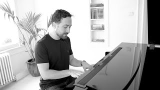 Serhat Şengül - Tekerrür Eziyet Resimi