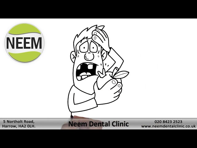 Why Excessive Bleeding Gums is Considered a Dental Emergency? Neem Dental Clinic - Harrow