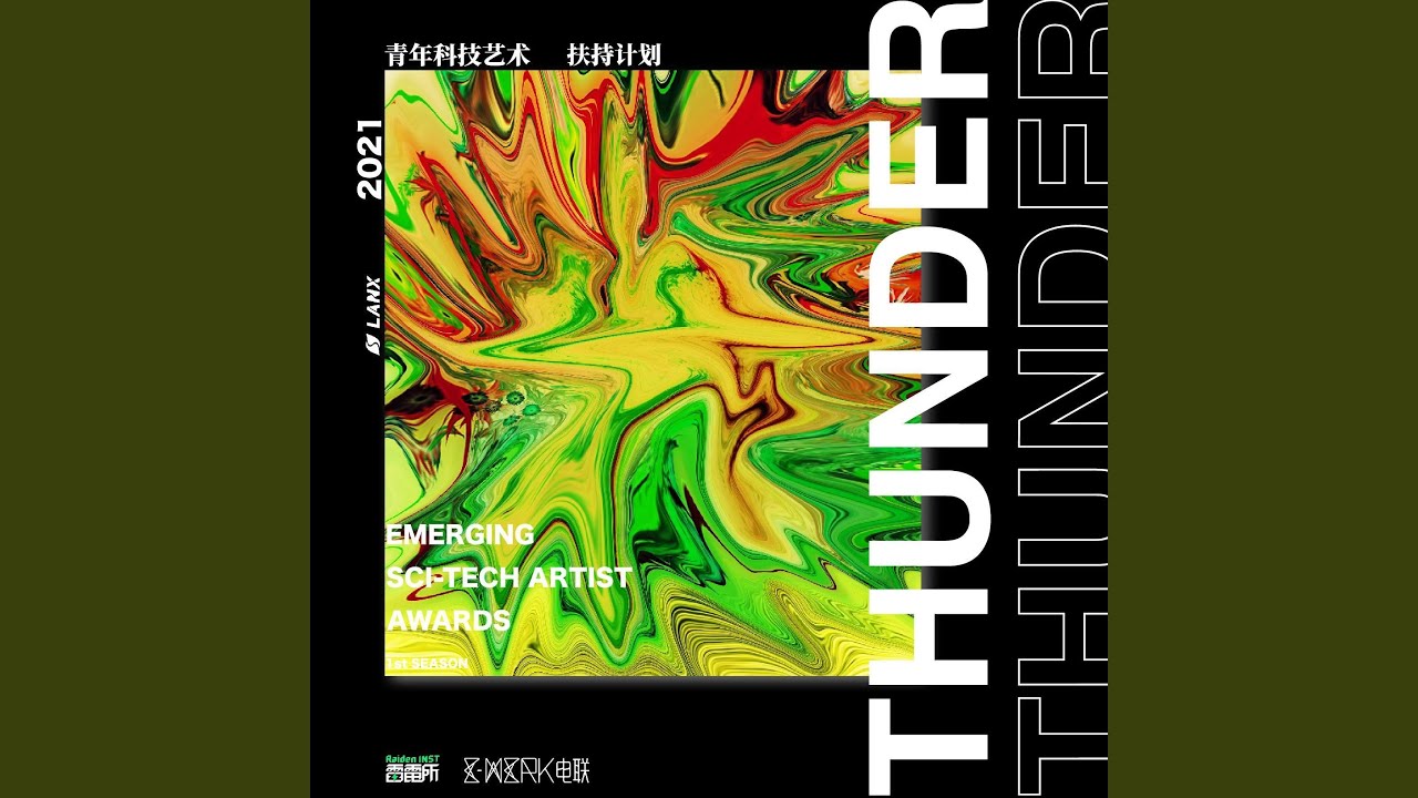 Watch Thunder on YouTube Watch Thunder on YouTube