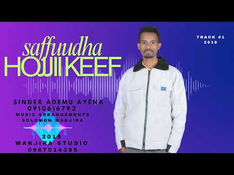 Singer Ademu Ayena New Gospel Music 2018