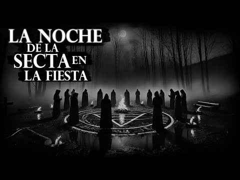 4 ATERRADORAS Historias