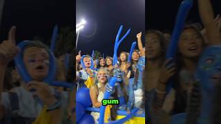 Deze middelbare school probeerde de mannequin-uitdaging te doen #shorts