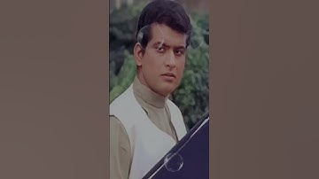 Thumbnail of Dil ne Dhadkana chhod diya||pankaj udhas||#pankajudhas#pankajudhassongs#manojkumar