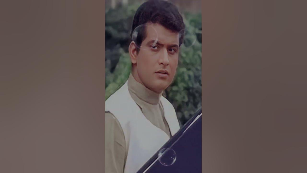 Dil ne Dhadkana chhod diya||pankaj udhas||#pankajudhas#pankajudhassongs#manojkumar