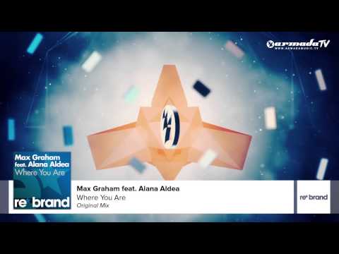 max-graham-feat.-alana-aldea---where-you-are-(original-mix)