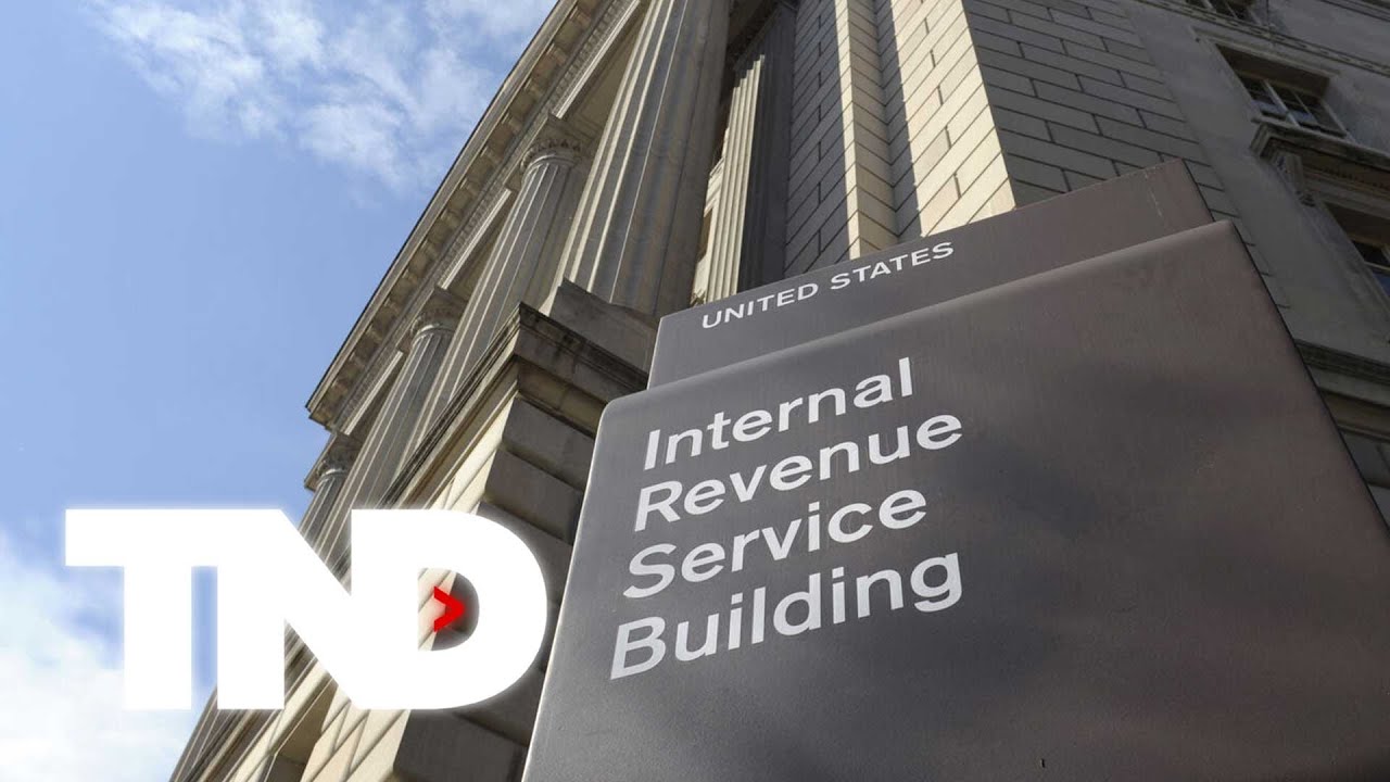 How the IRS expansion could impact middleclass Americans Fact Check