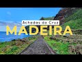Madeira - Achadas da Cruz