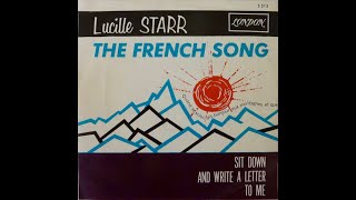 Lucille Starr --- The French Song by The Golden Oldies Club 233 views 12 days ago 3 minutes, 5 seconds