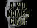 Kid Cudi - Save My Soul(The CuDi Confession)