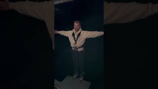 Ally Law does a blackout bungee🏴󠁧󠁢󠁳󠁣󠁴󠁿 #bungee #scotland #allylaw #bungeejumping
