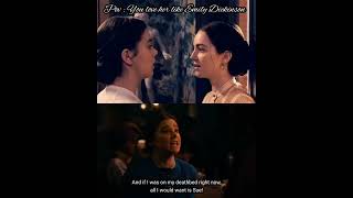 Dickinson  Haileestenfeld  Ellahunt  Lesbian Series  Sapphic Couples