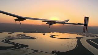 Tech Toys TV Preview: Solar Impulse