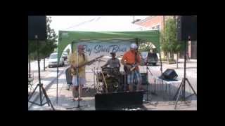 WILD ABOUT YOU BABE,RAY STREET BLUES  Joe Bonnamassa cover