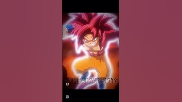 Ssj4 Finally Cannon🔥||DB Daima Episode 18#dragonball#dragonballdaima#goku#shorts#trending