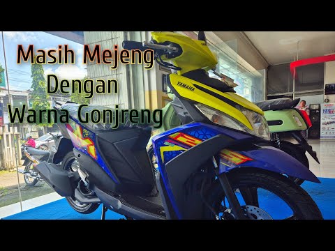 MOTOR MATIC PALING