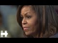 First Lady Michelle Obama on voting | Hillary Clinton