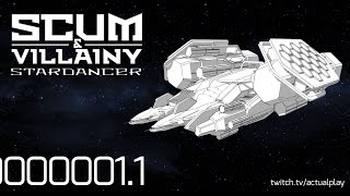 Scum and Villainy: Stardancer - Episode 01 (Part 1)