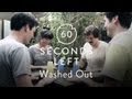 Washed Out Play the Cup Game - 60 Seconds Left
