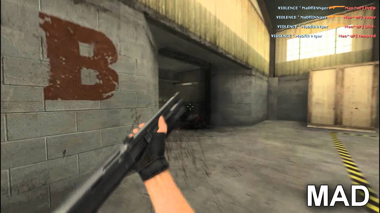 TheBotDemoVault | Fragshow #3