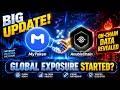 MyToken × AnubisChain BIG UPDATE! 🚀 On-Chain Data Revealed! 🔥