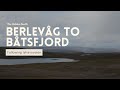 Berlevg to btsfjord  across eastern finnmark part 4  the hidden north roadtrips