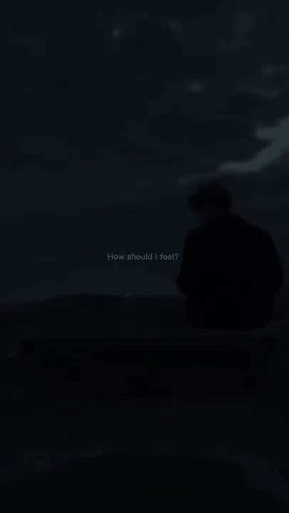 Sadvibes | Monster How Should I Feel
