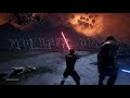 Star Wars: Jedi Fallen Order - Execute Order 66